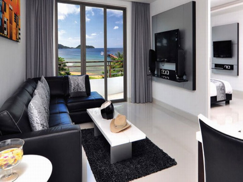 Absolute Nakalay Beach Resort - Image 3