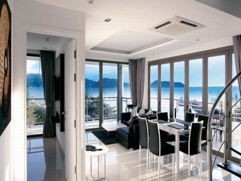 Absolute Nakalay Beach Resort