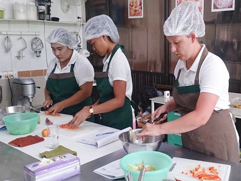 Phuket Cooking Academy - Image 2