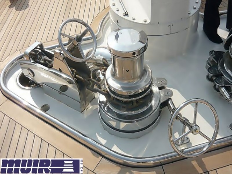 East Marine Co., Ltd. - Image 2