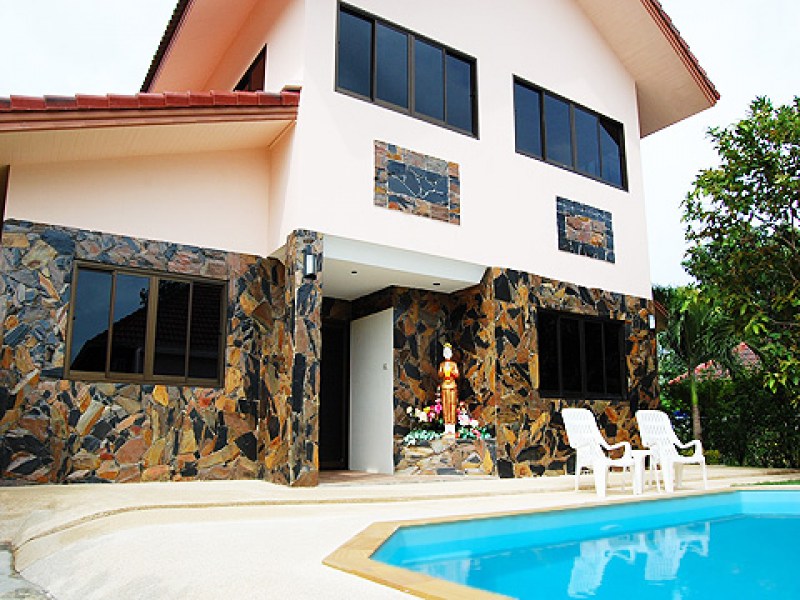 Rock Mini Resort - Image 2