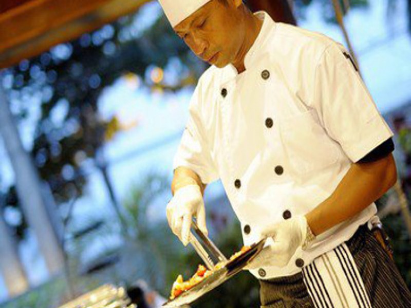 Two Chefs Bar & Grill Kata Beach - Image 2