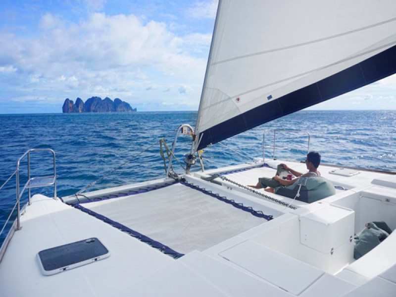 Phuket Boat Charter - Image 5