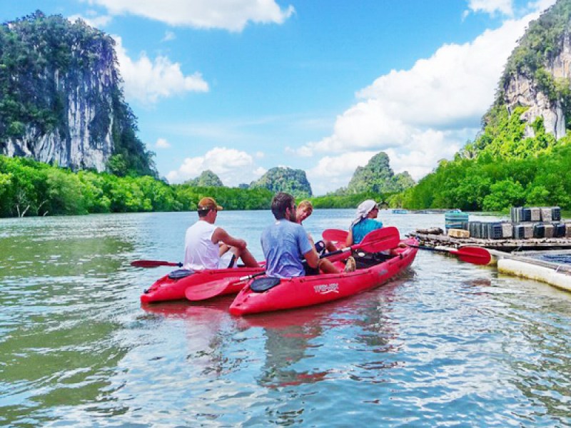 Gembira Tour Phuket - Image 3