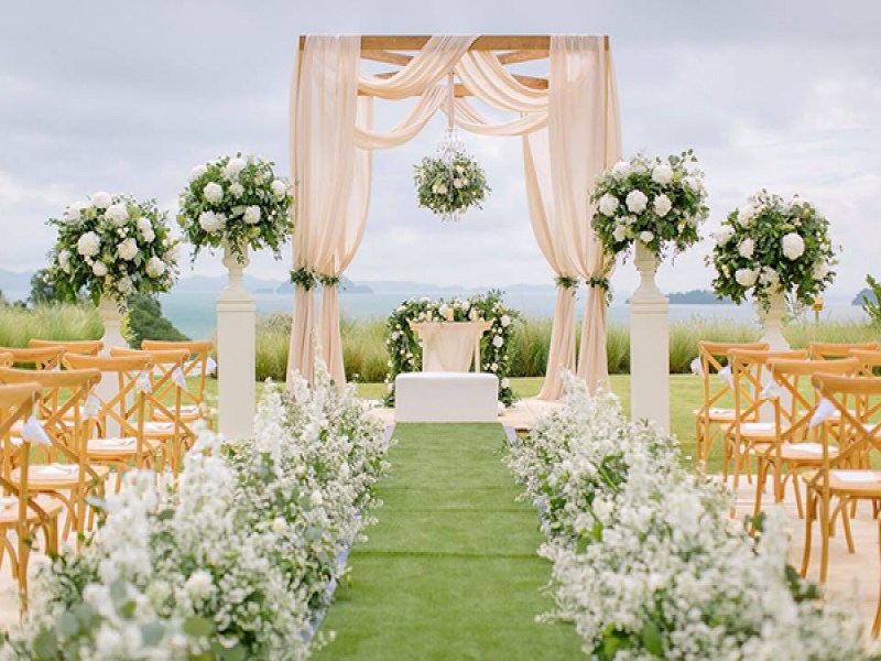 Luxury Events Phuket - Image 2