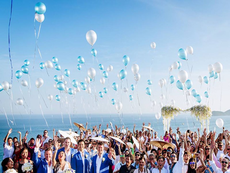 Luxury Events Phuket - Image 3