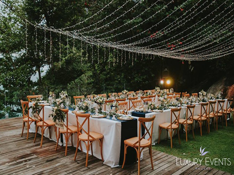 Luxury Events Phuket - Image 5