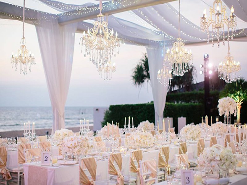 Luxury Events Phuket