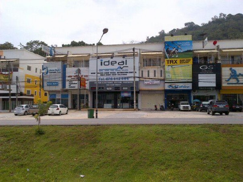 Ideal Audio and Visual Phuket