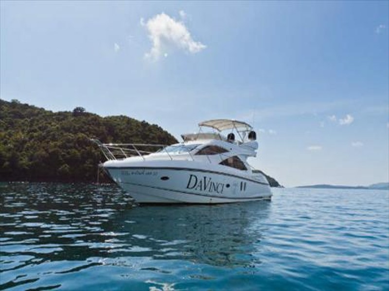 DaVinci Yacht Charters - Image 5