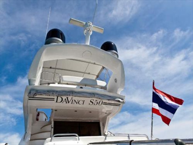 DaVinci Yacht Charters - Image 4