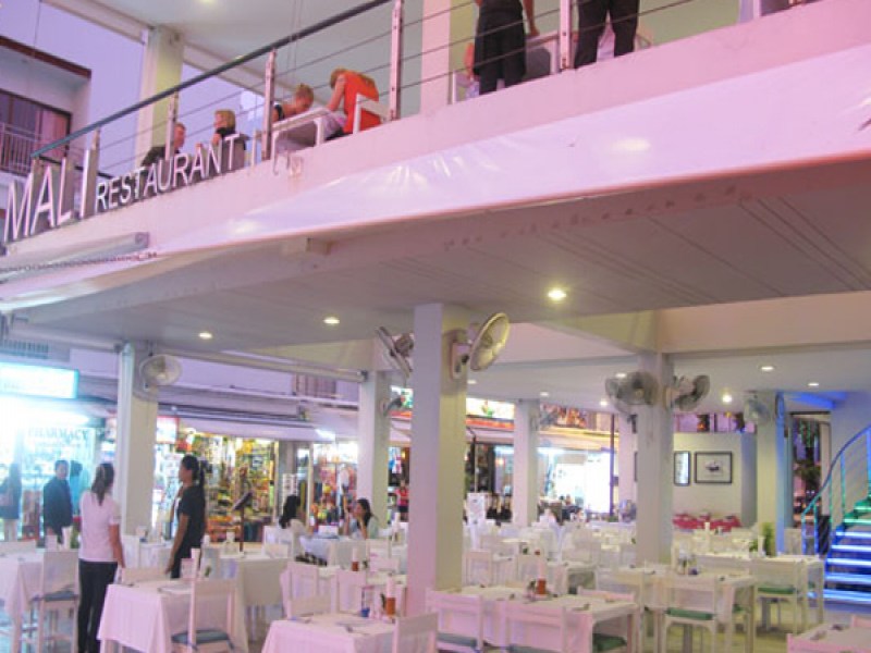 Mali Seafood @Kata - Image 3