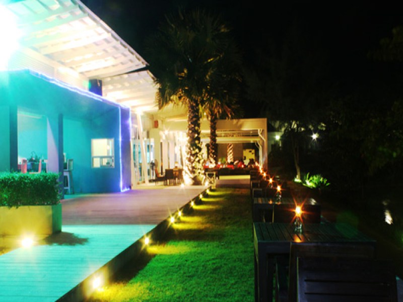 Mali Seafood @Kata - Image 4