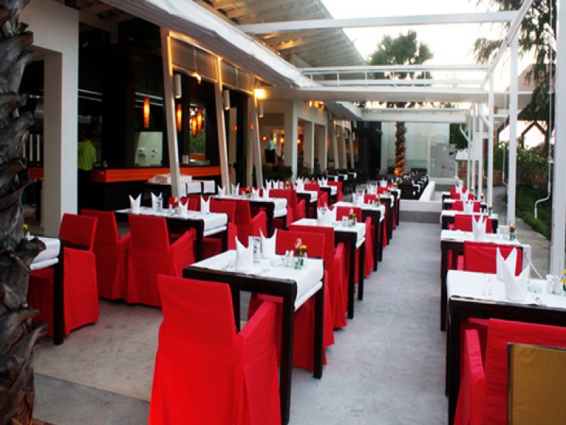 Mali Seafood @Kata - Image 2