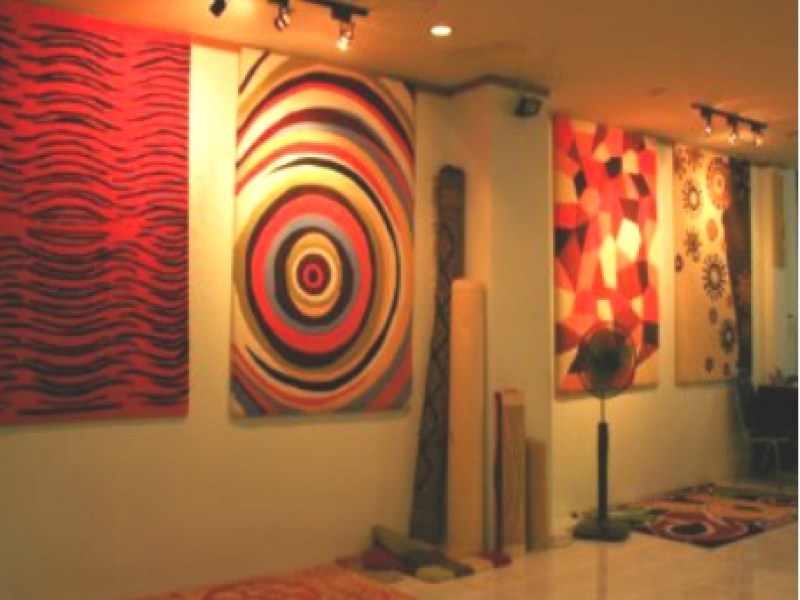 Magic Carpet Curtain & Cleaning - Image 3