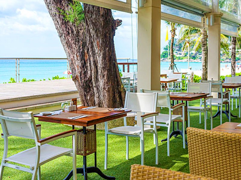 Seacret at Kata Thani - Image 5