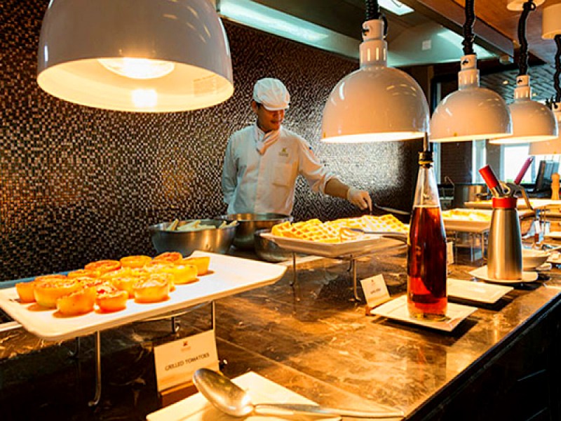 Seacret at Kata Thani