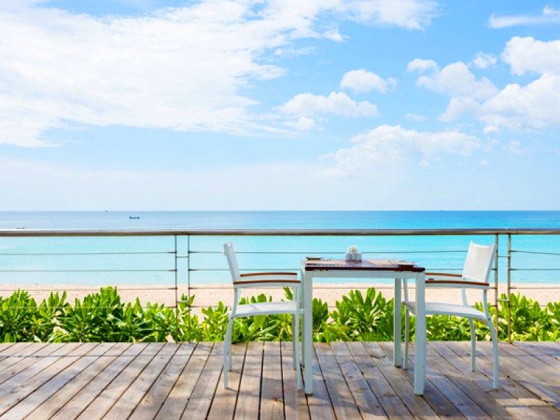 Seacret at Kata Thani - Image 3