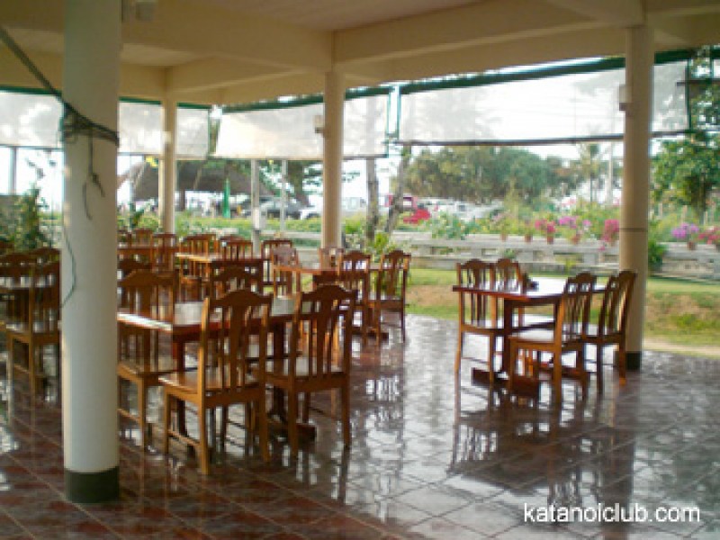 Kata Noi Club Bungalow - Image 2