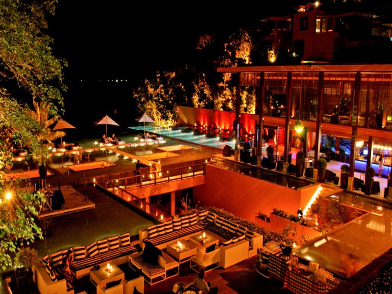 Sri Panwa Villas - Image 3