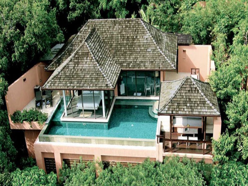 Sri Panwa Villas - Image 2