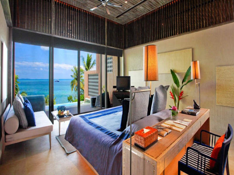 Sri Panwa Villas - Image 4