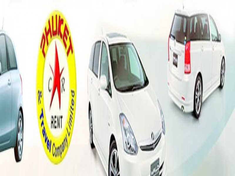 Phuket Car Rent & Travel Co., Ltd. - Image 2