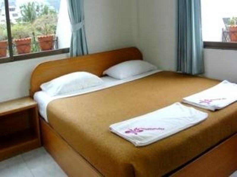 Chong Ko Guest House - Image 2