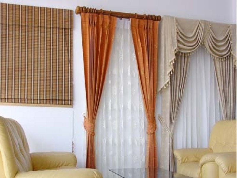 Smart Curtain & Decoration - Image 3