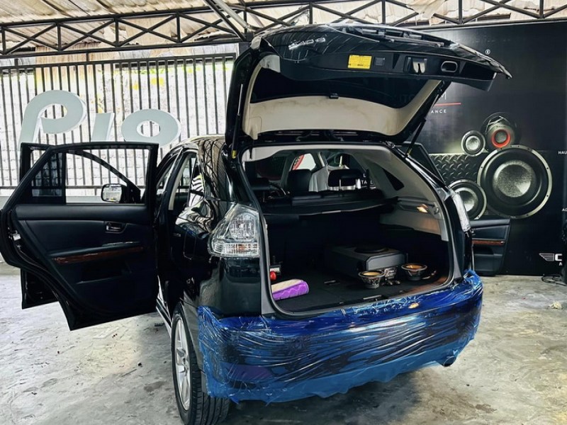 Man Autosound - Image 3