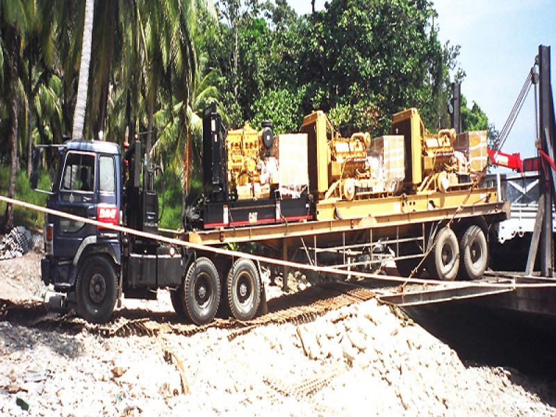 Numchai Ocean Transport - Image 4
