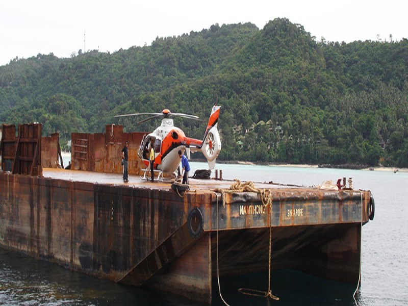 Numchai Ocean Transport - Image 3