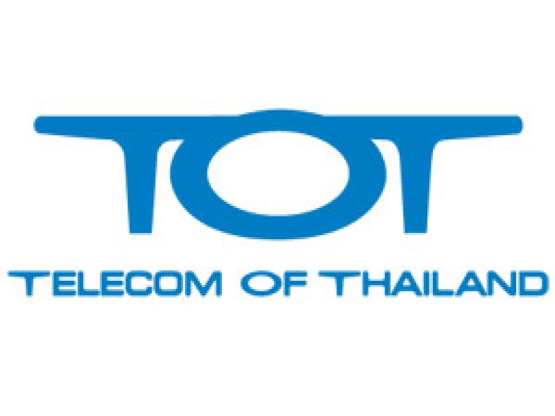 TOT Corporation @Chalong