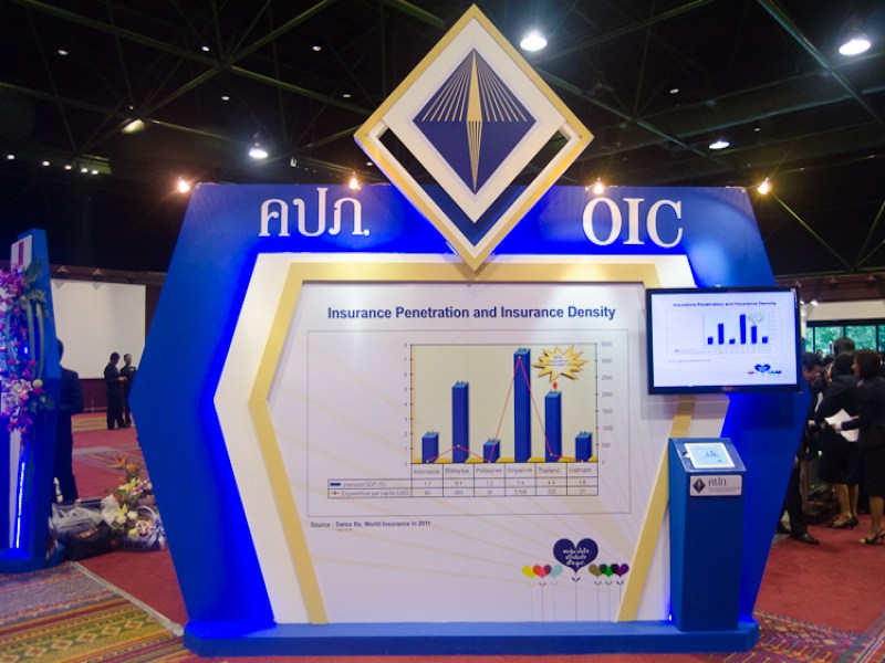 Phuket Insurance Office - Image 2