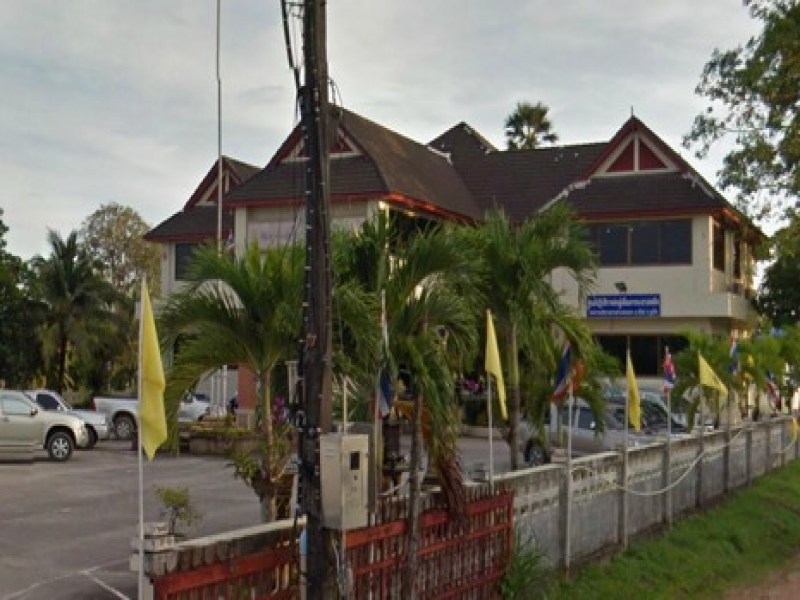 Chalong Sub-District Municipality Office - Image 3
