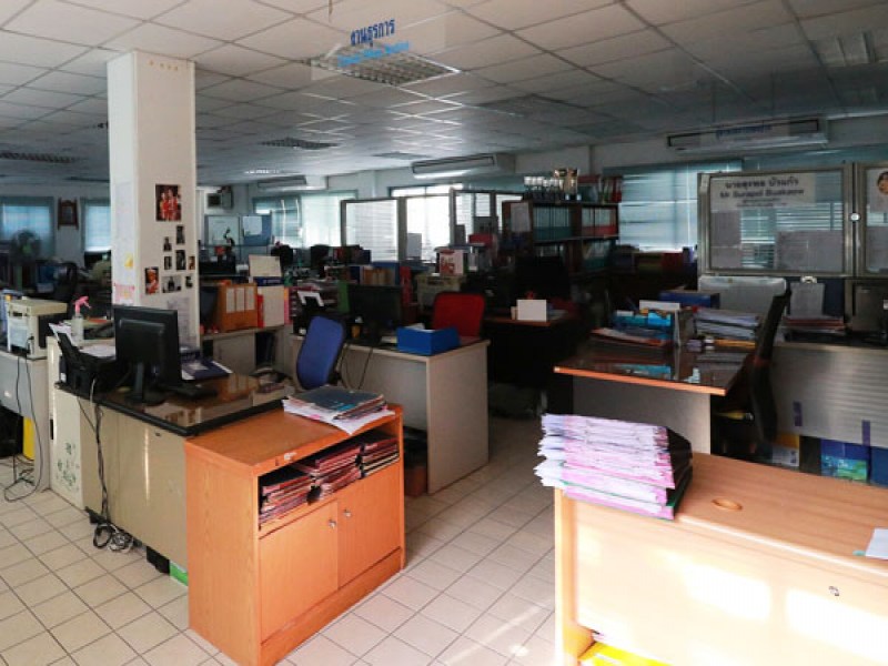 Patong Municipality Office - Image 5