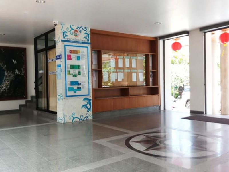 Patong Municipality Office - Image 2