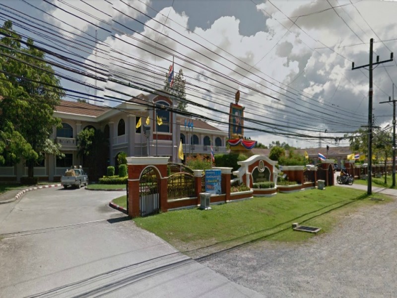 Kathu Sub-District Municipality Office - Image 2