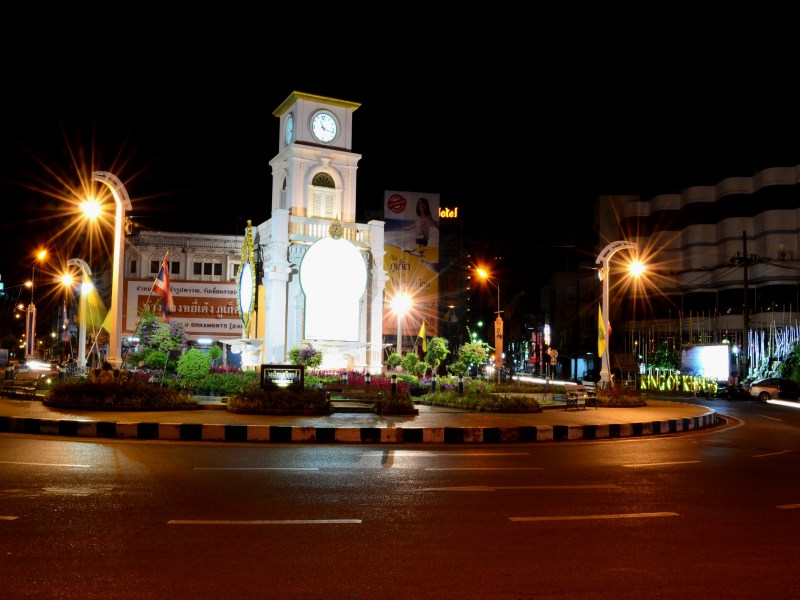 Phuket Town Municipality Office - Image 5