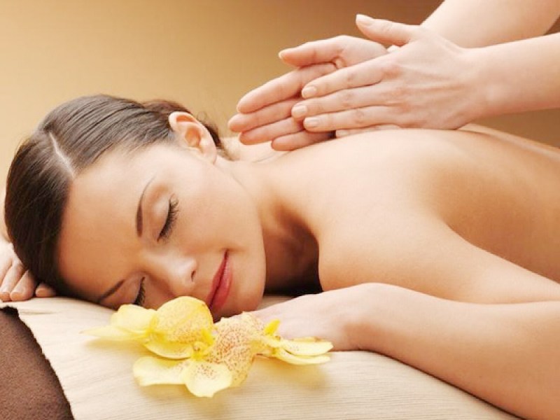 Madam Thai Massage & Sauna