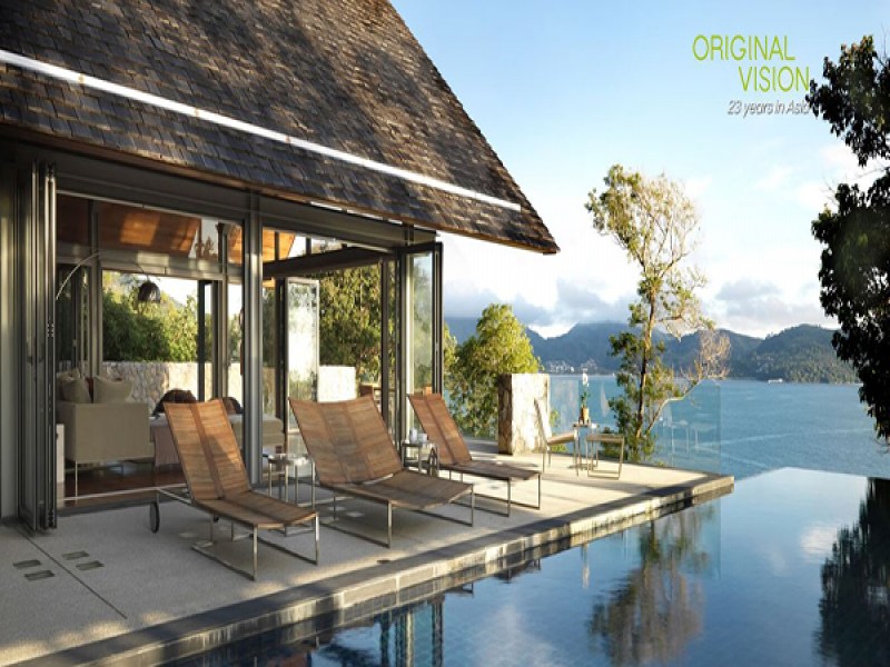 Original Vision (Thailand) Co.,Ltd.