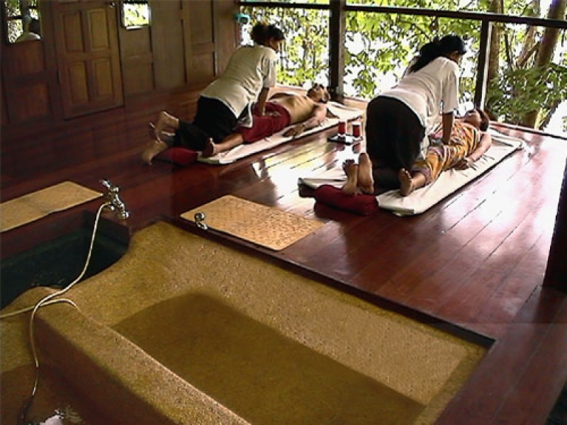 Hide Away Day Spa - Image 3