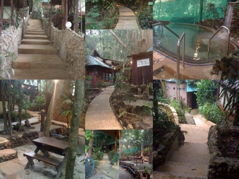 Hide Away Day Spa - Image 4