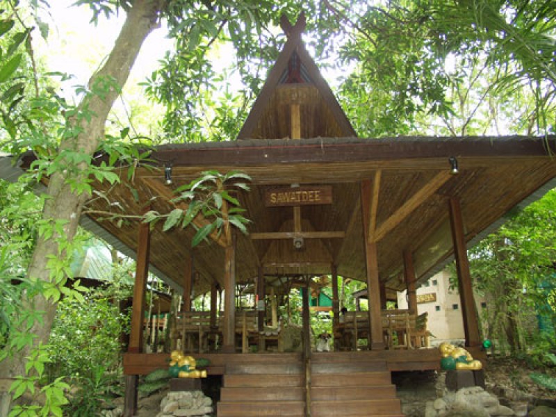 Hide Away Day Spa - Image 2