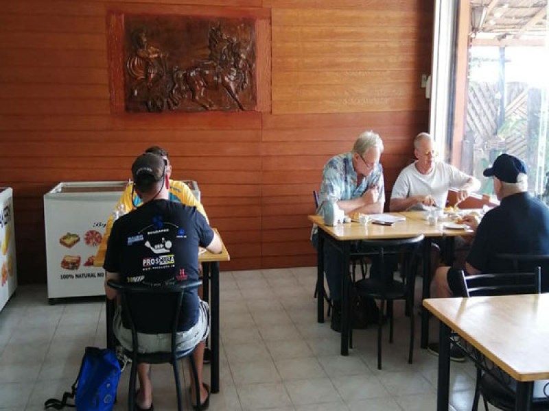 Flints-One Bakery Chalong - Image 3