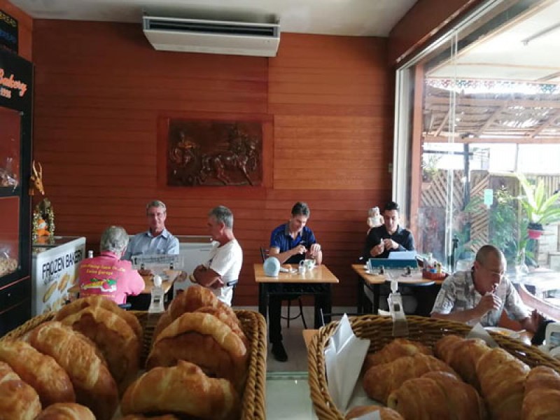 Flints-One Bakery Chalong - Image 5