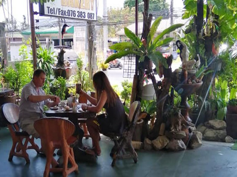 Flints-One Bakery Chalong - Image 2