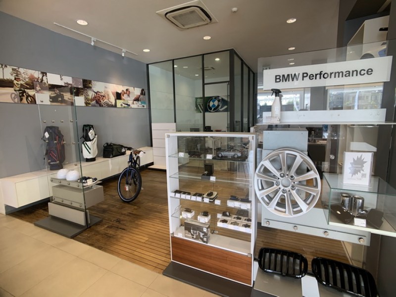 Millennium Auto Phuket - Image 5