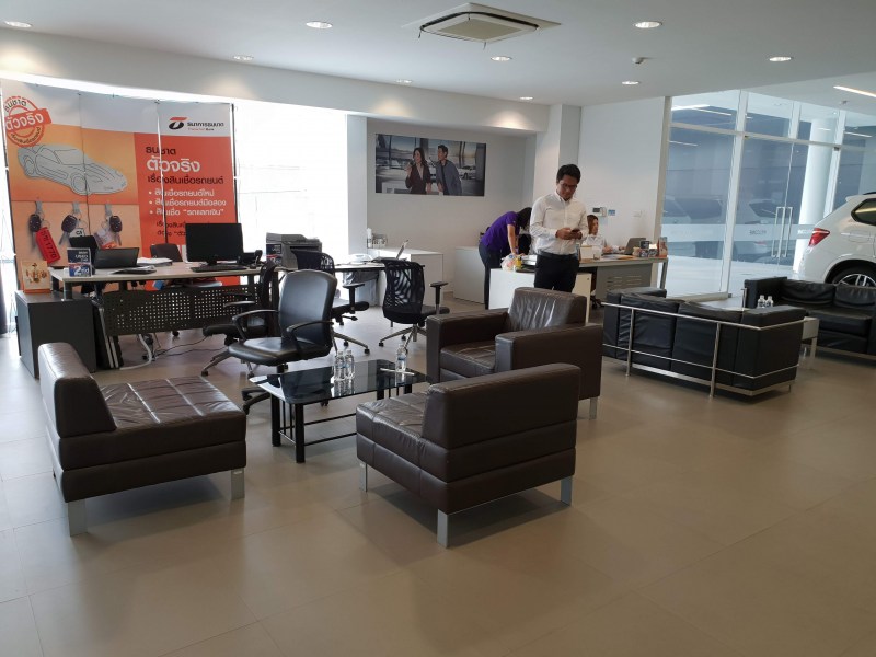 Millennium Auto Phuket - Image 4