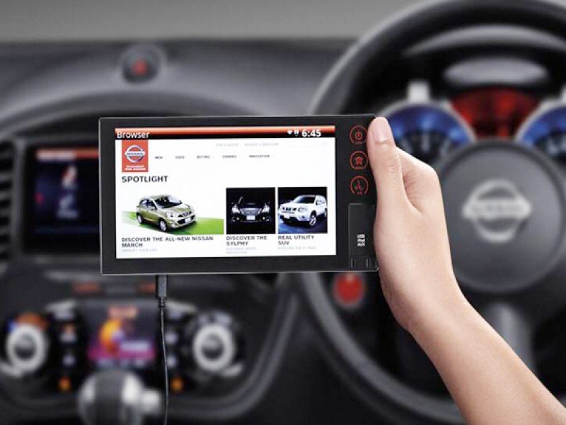 Siam Nissan Phuket - Image 5